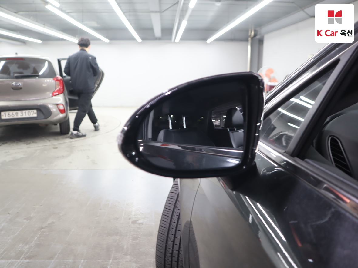 Hyundai Sonata 2022 - Image 22