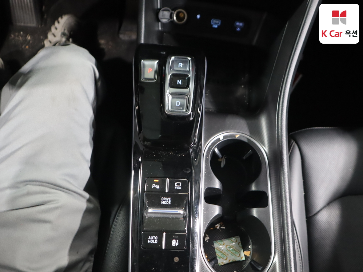 Hyundai Sonata 2022 - Image 17