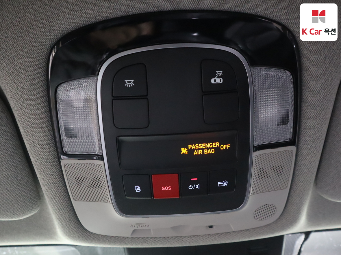 Hyundai Sonata 2022 - Image 12