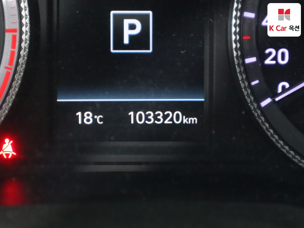 Hyundai Sonata 2022 - Image 4