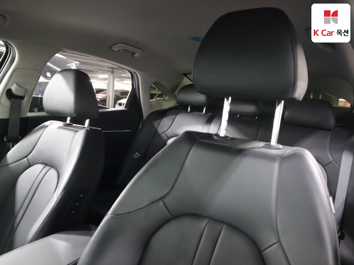 Hyundai Sonata 2022 - Image 20