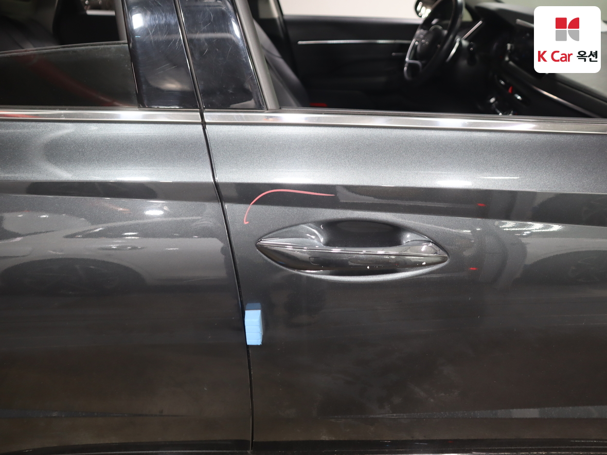 Hyundai Sonata 2022 - Image 41