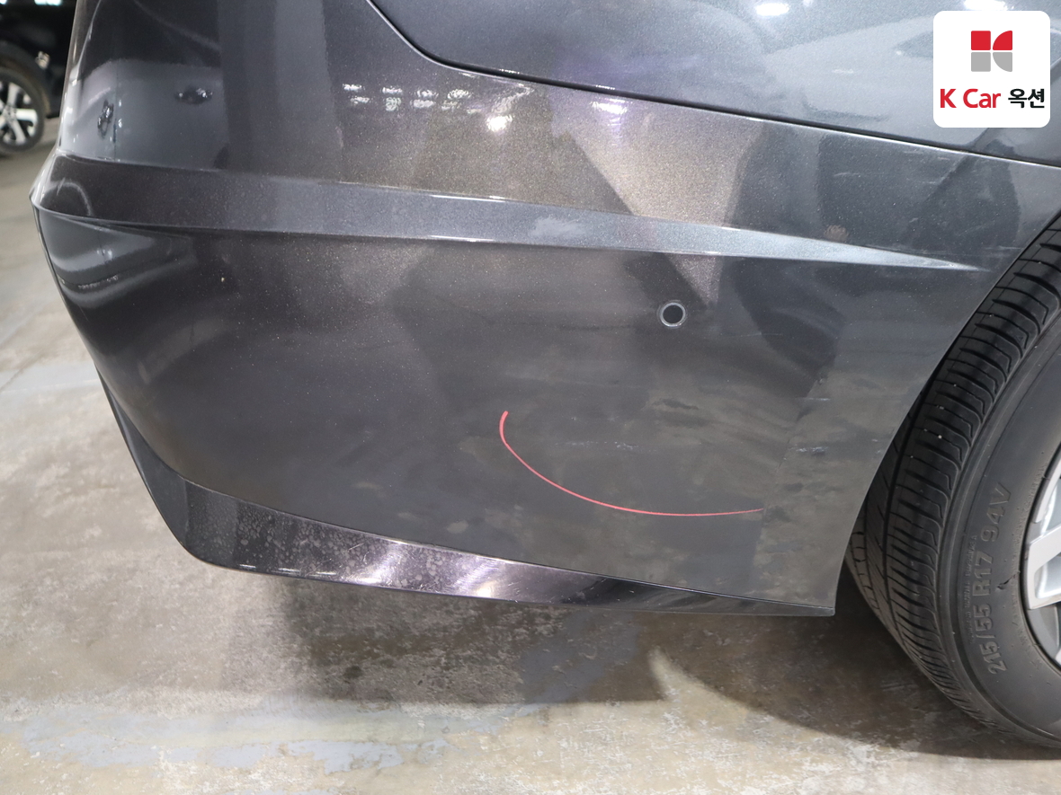 Hyundai Sonata 2022 - Image 38