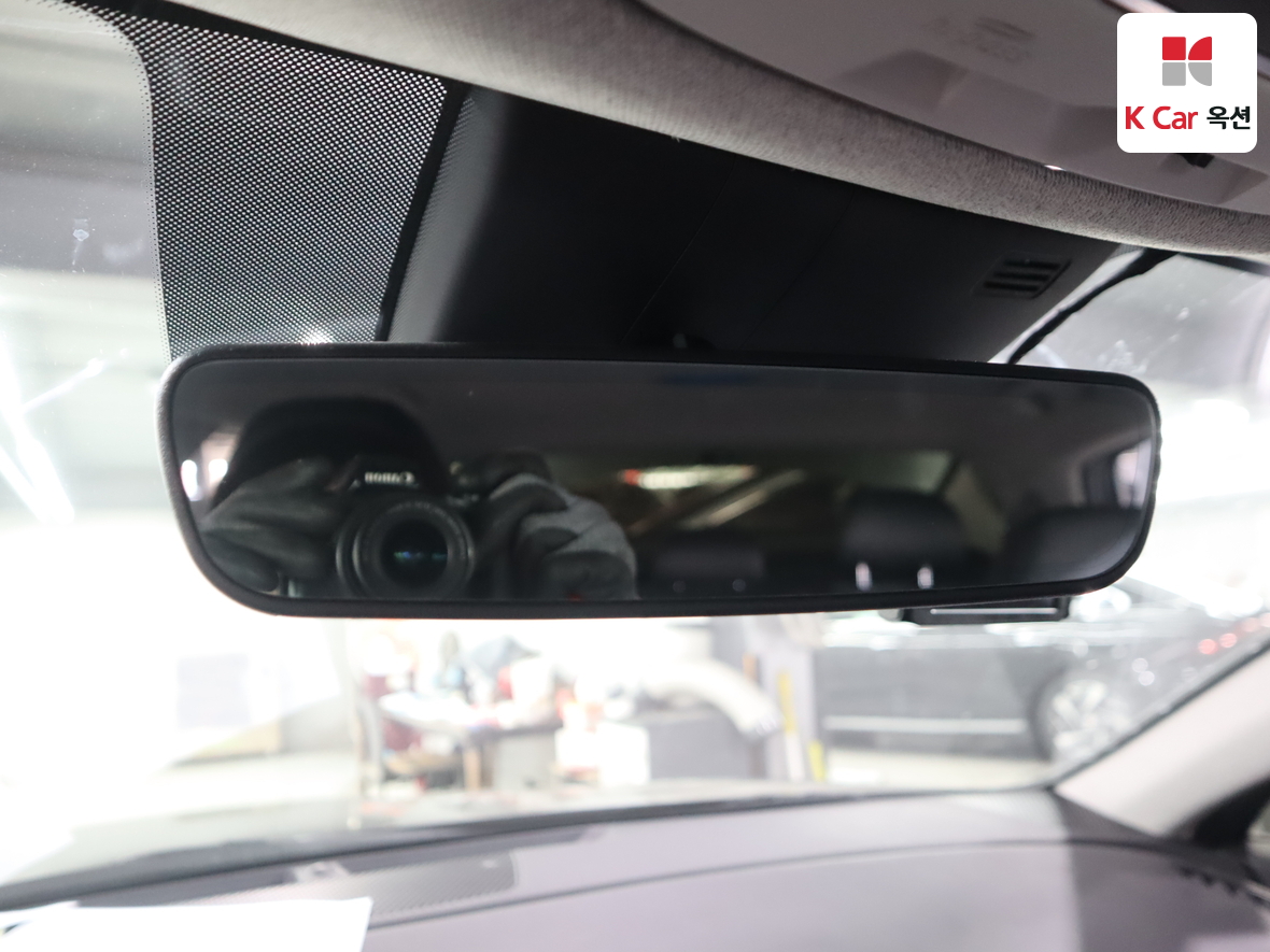 Hyundai Sonata 2022 - Image 13