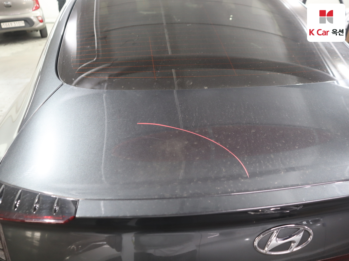 Hyundai Sonata 2022 - Image 37