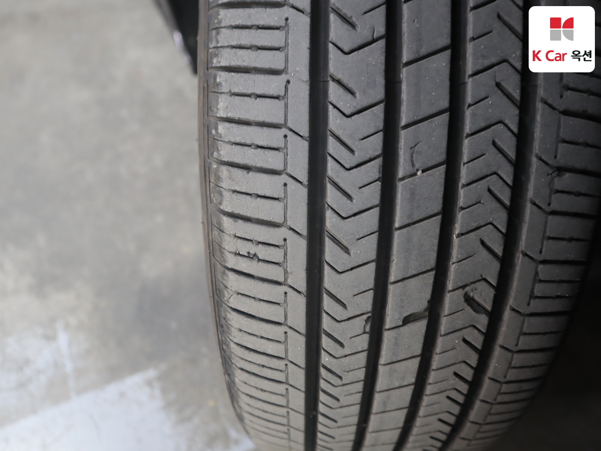 Hyundai Sonata 2022 - Image 32