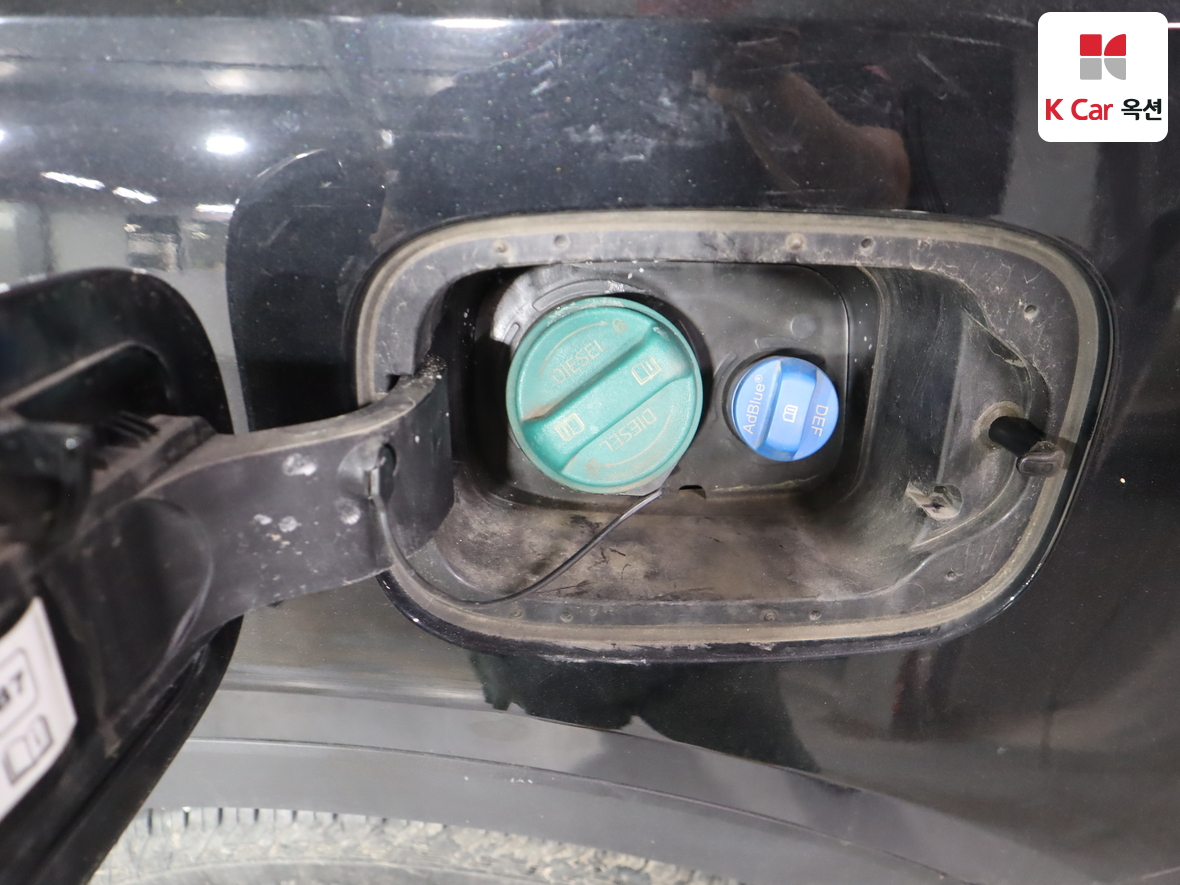 كيا سورينتو 2023 - صورة 23