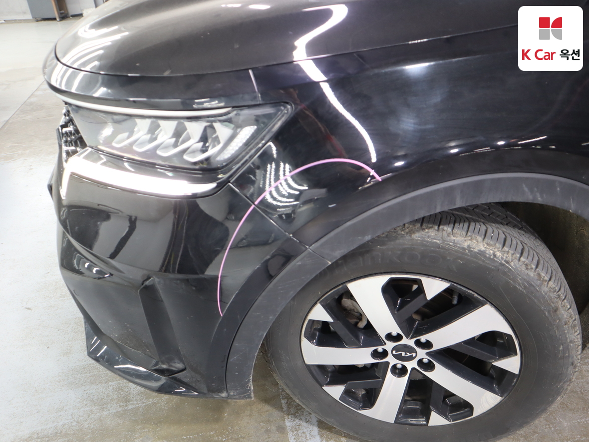 كيا سورينتو 2023 - صورة 35