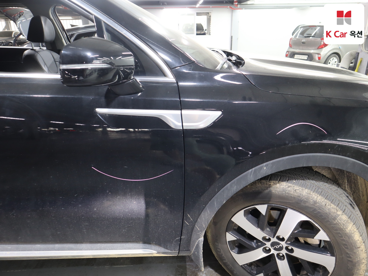 كيا سورينتو 2023 - صورة 39