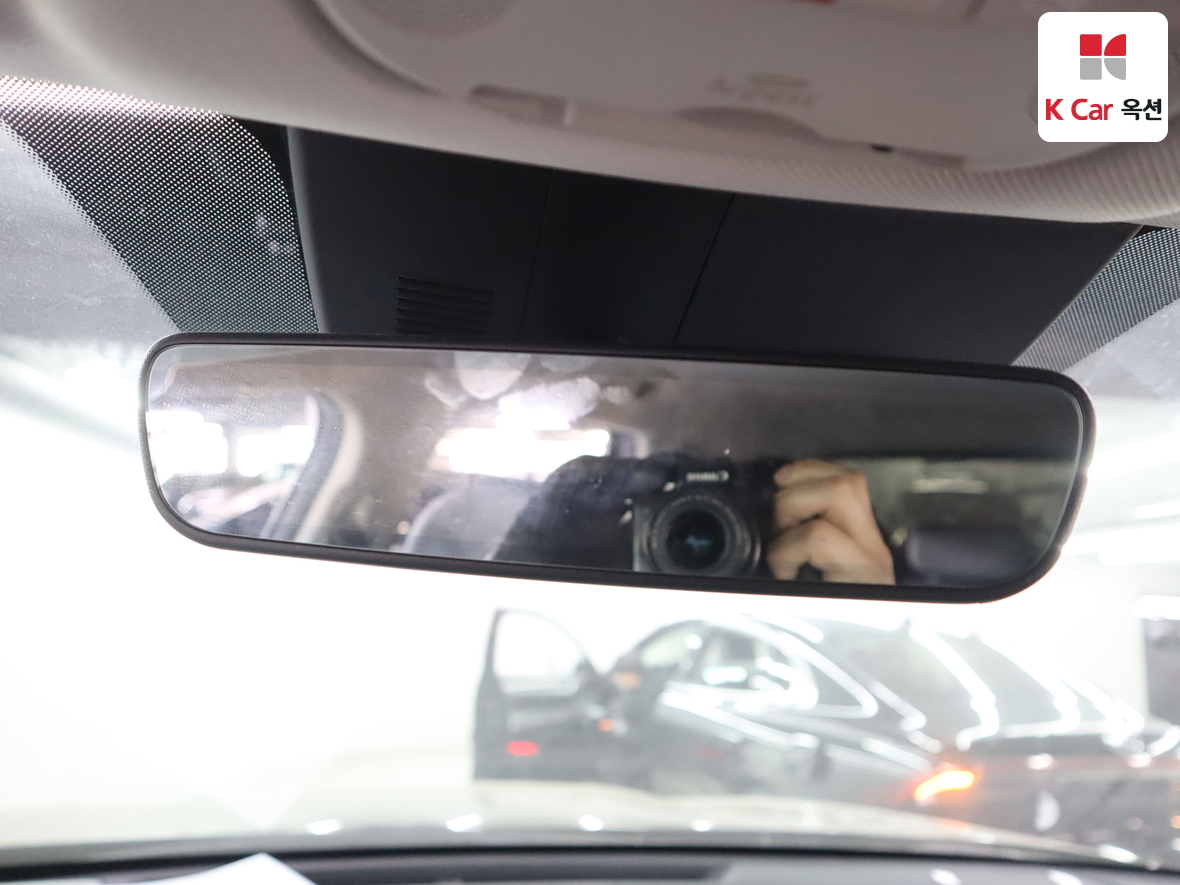 كيا سورينتو 2023 - صورة 13