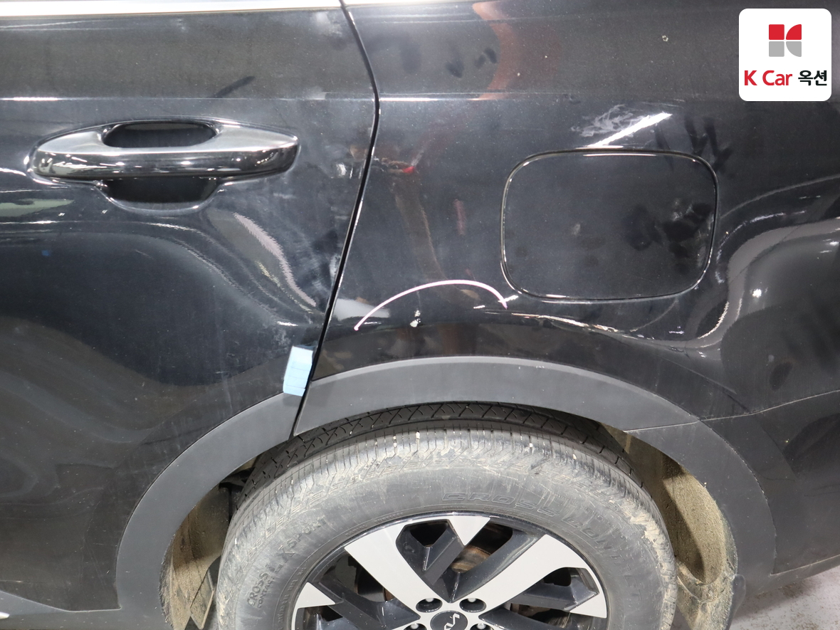 كيا سورينتو 2023 - صورة 37