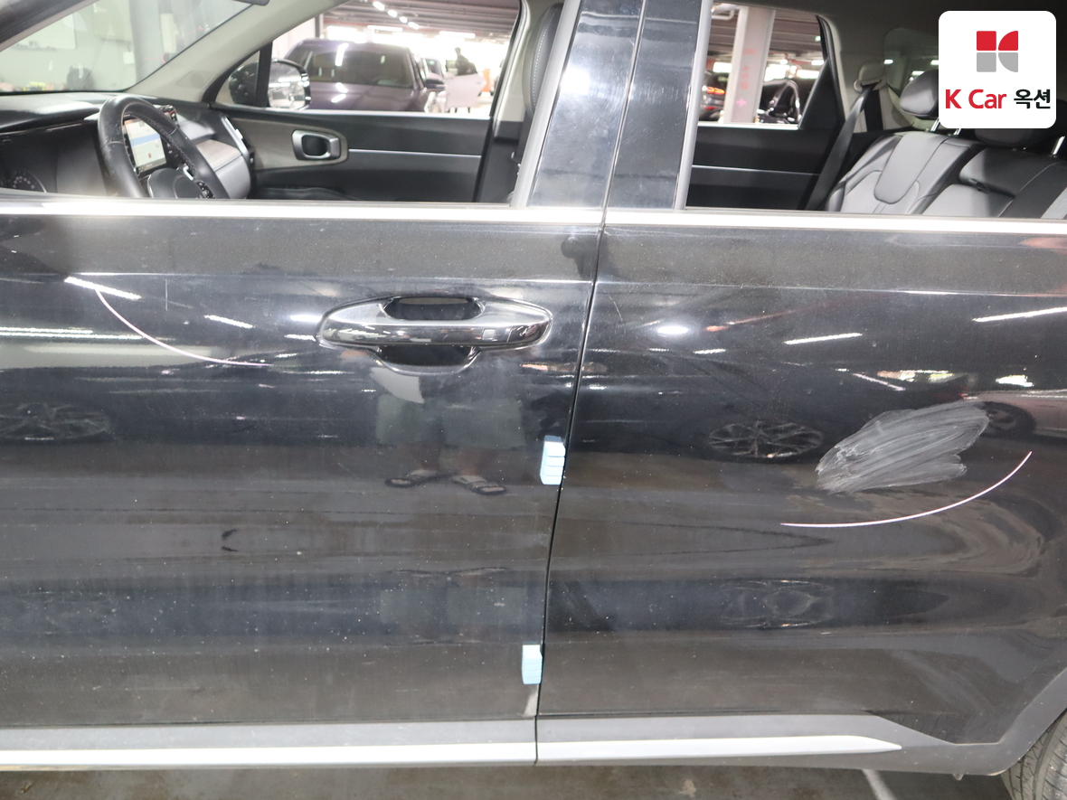 كيا سورينتو 2023 - صورة 36