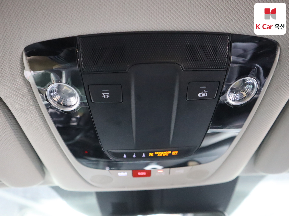 كيا سورينتو 2023 - صورة 12