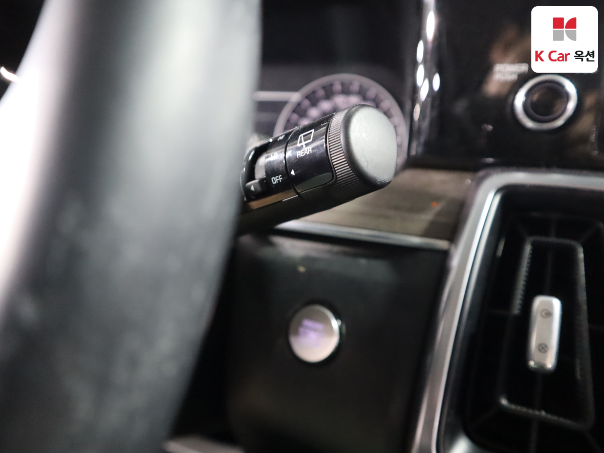 كيا سورينتو 2023 - صورة 11