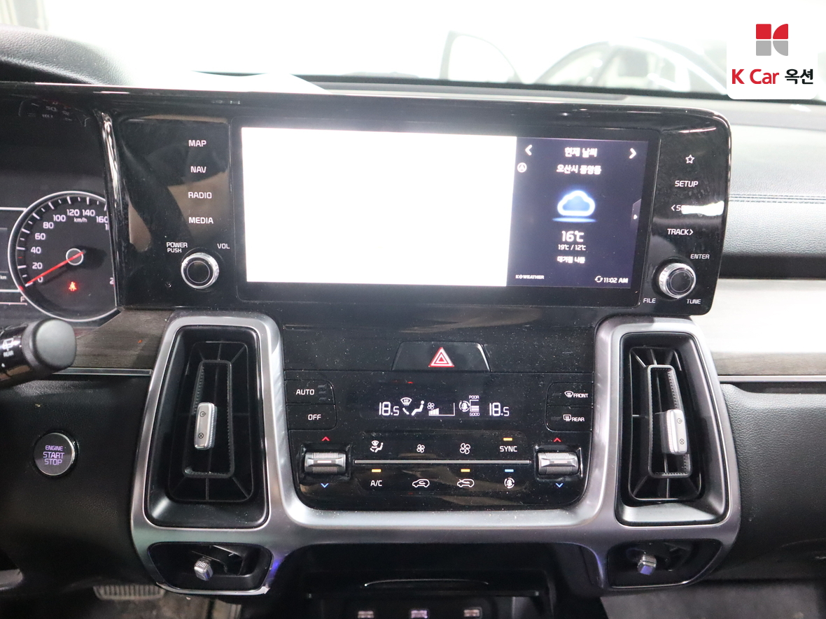 كيا سورينتو 2023 - صورة 6