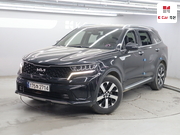 기아자동차 쏘렌토