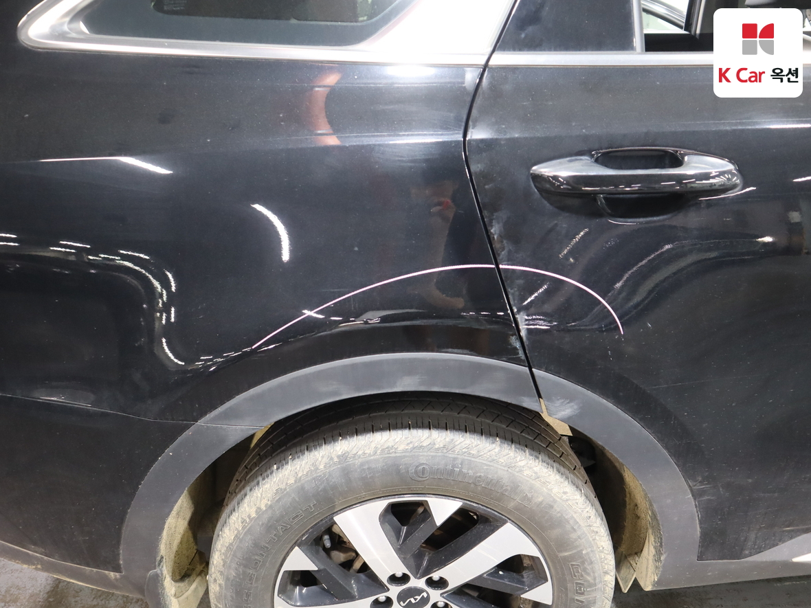 كيا سورينتو 2023 - صورة 38