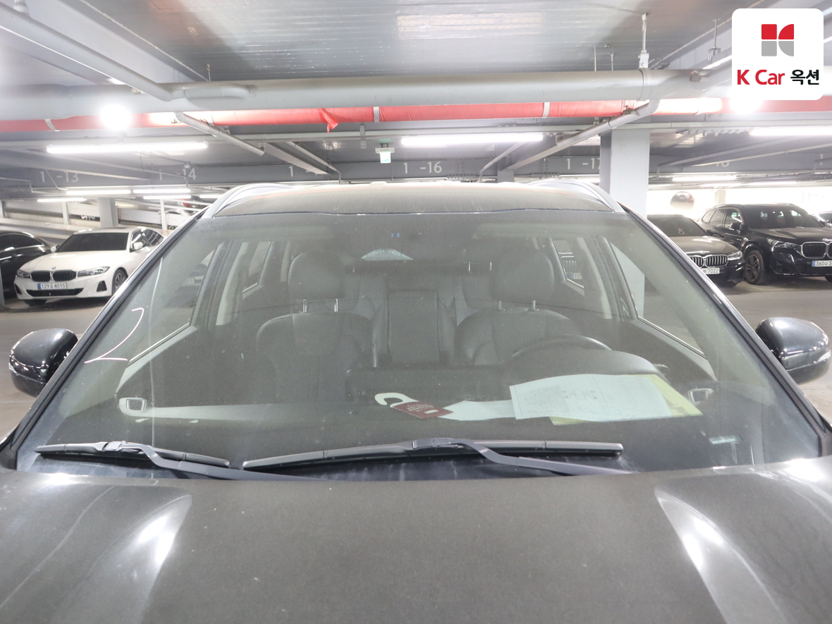 كيا سورينتو 2023 - صورة 33