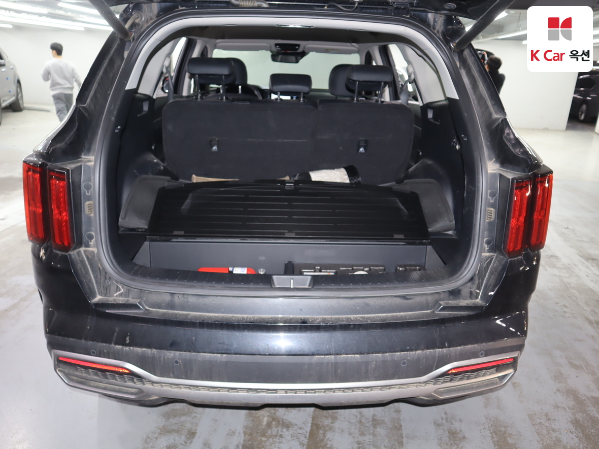 كيا سورينتو 2023 - صورة 24