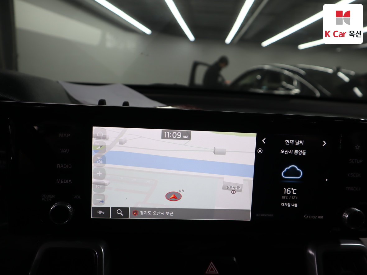 كيا سورينتو 2023 - صورة 14