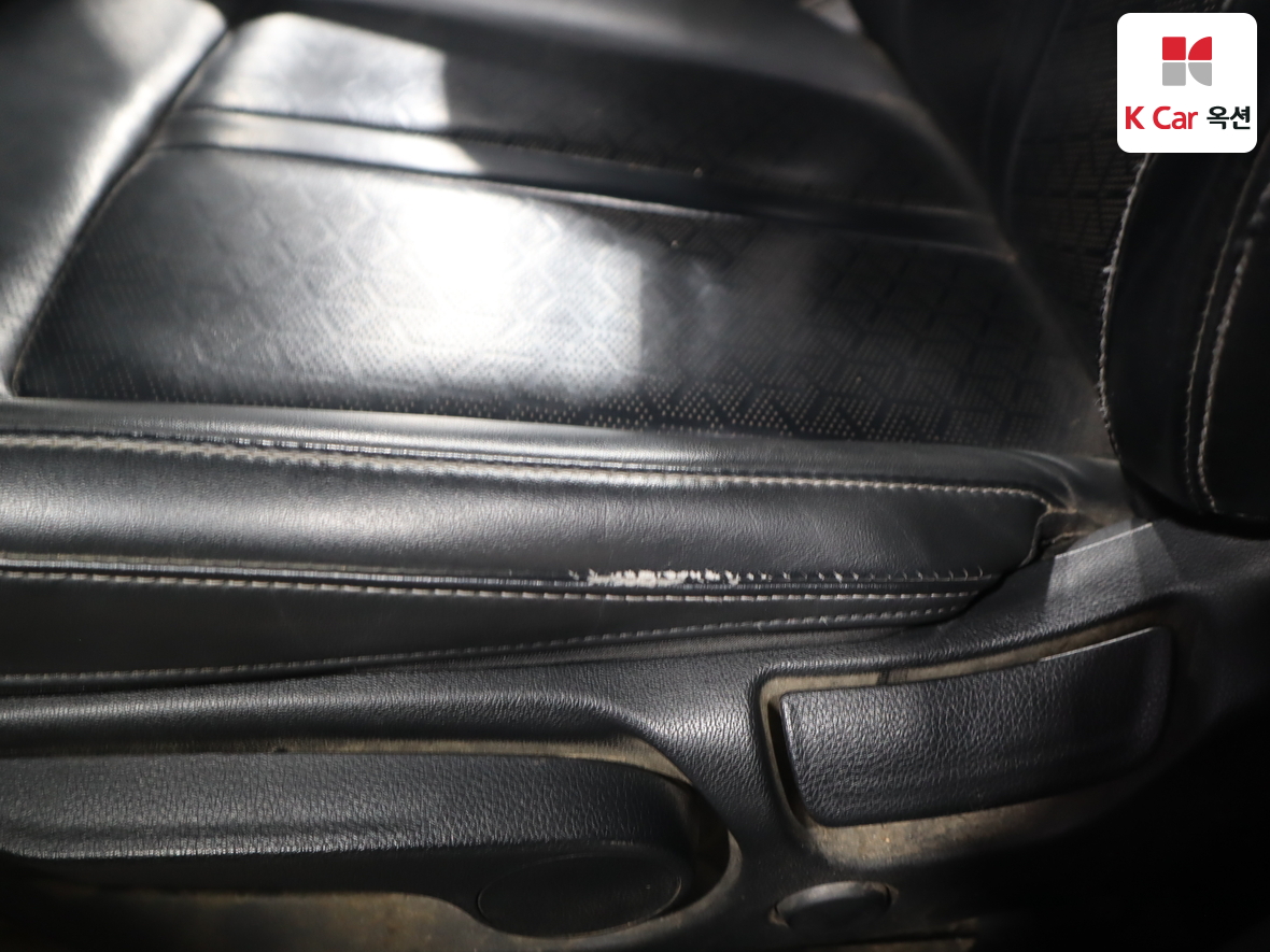 كيا سورينتو 2021 - صورة 20