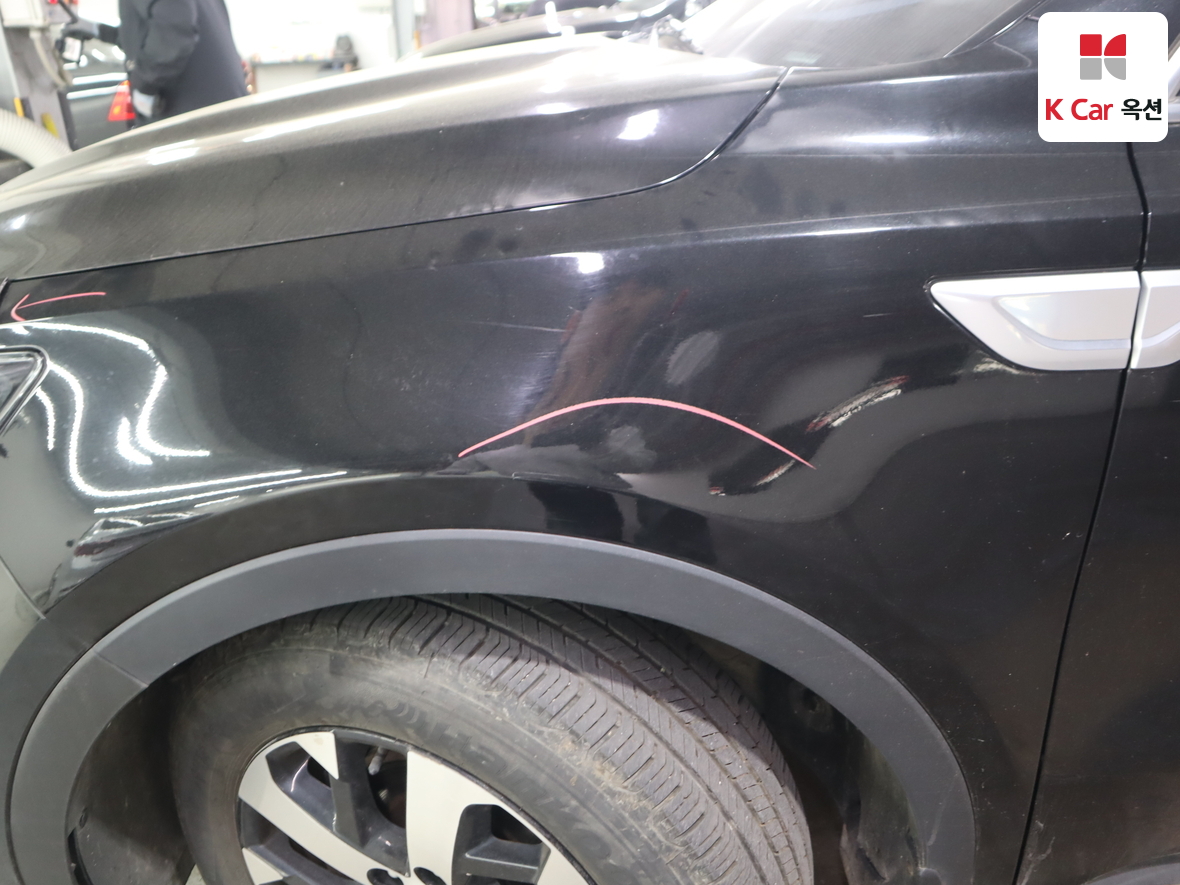 كيا سورينتو 2021 - صورة 40