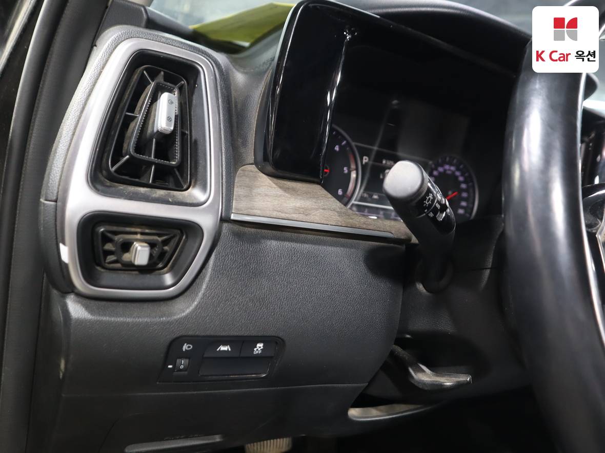 كيا سورينتو 2021 - صورة 9