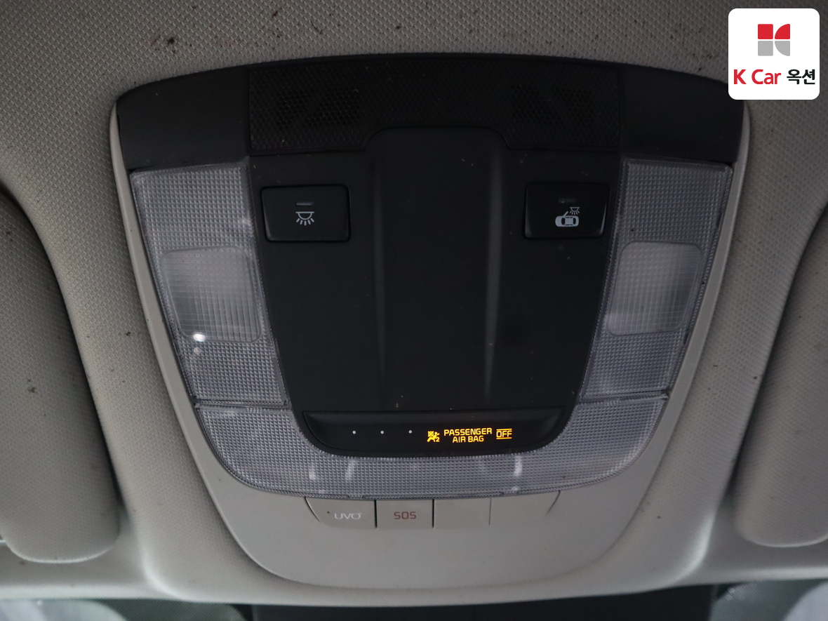 كيا سورينتو 2021 - صورة 12