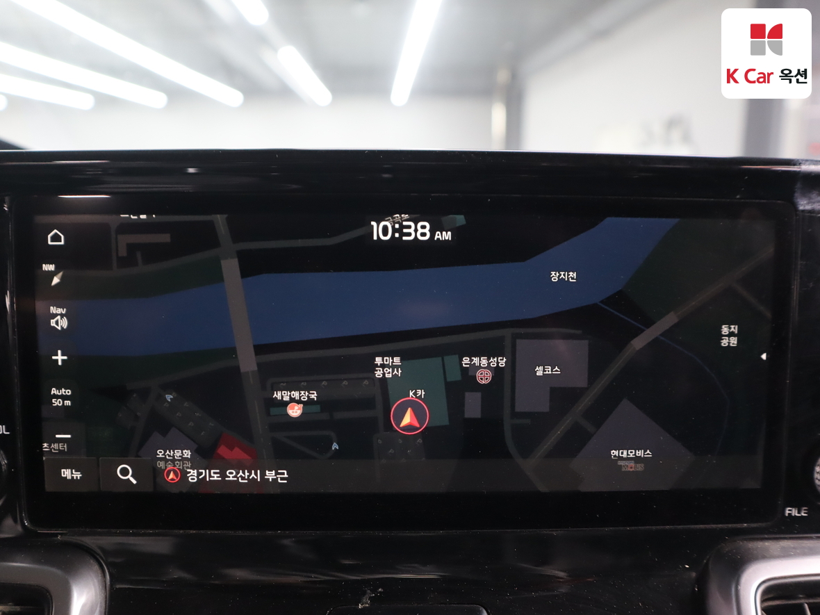 كيا سورينتو 2021 - صورة 14