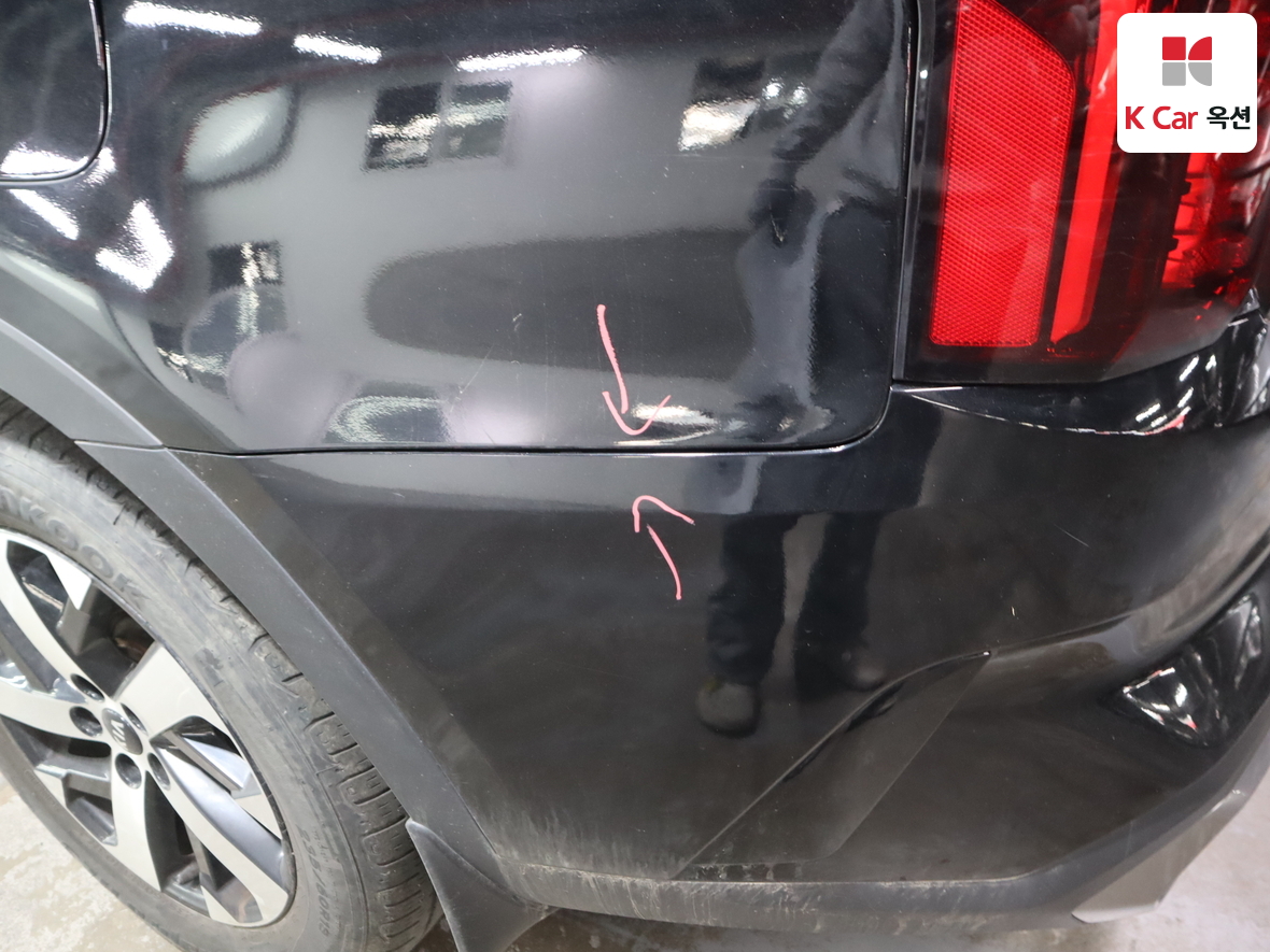 كيا سورينتو 2021 - صورة 43