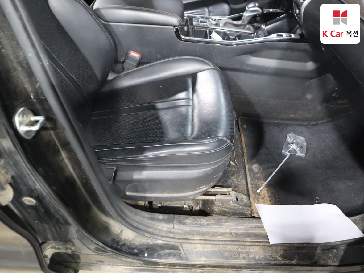 كيا سورينتو 2021 - صورة 31