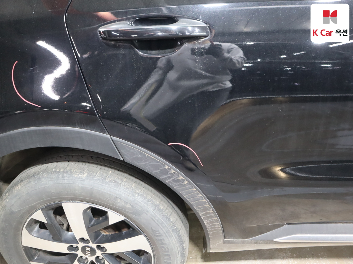 كيا سورينتو 2021 - صورة 46