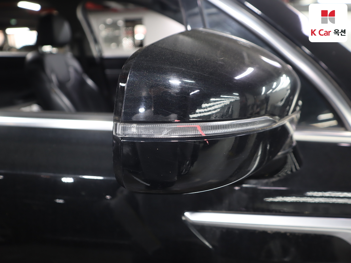 كيا سورينتو 2021 - صورة 36