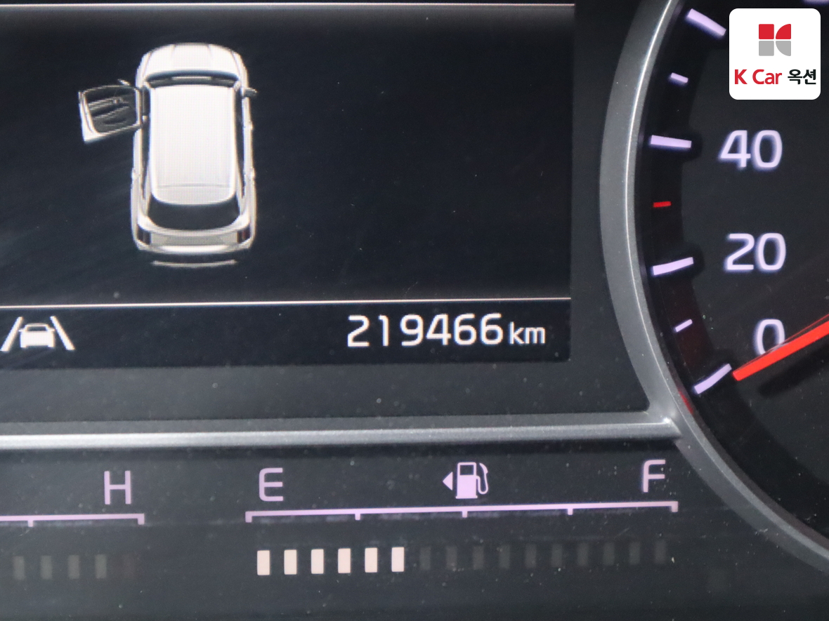 كيا سورينتو 2021 - صورة 4