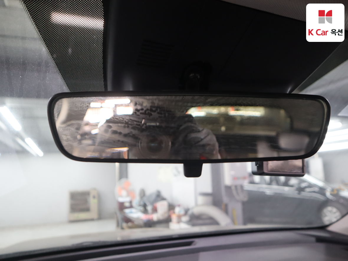 كيا سورينتو 2021 - صورة 13