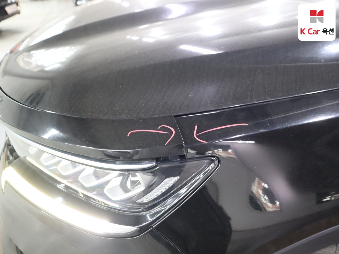 كيا سورينتو 2021 - صورة 39