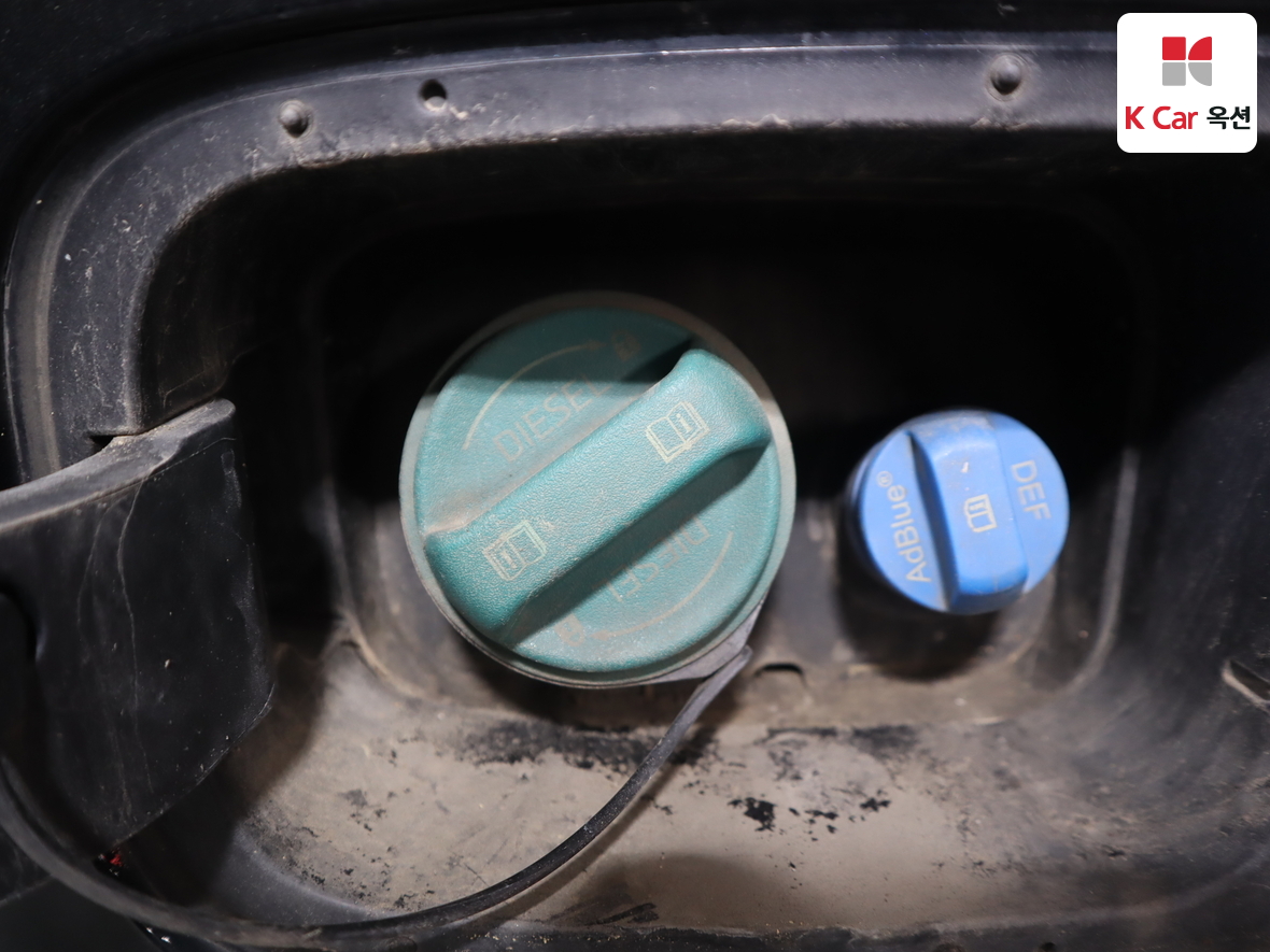 كيا سورينتو 2021 - صورة 26