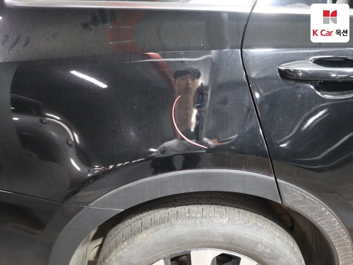 كيا سورينتو 2021 - صورة 45