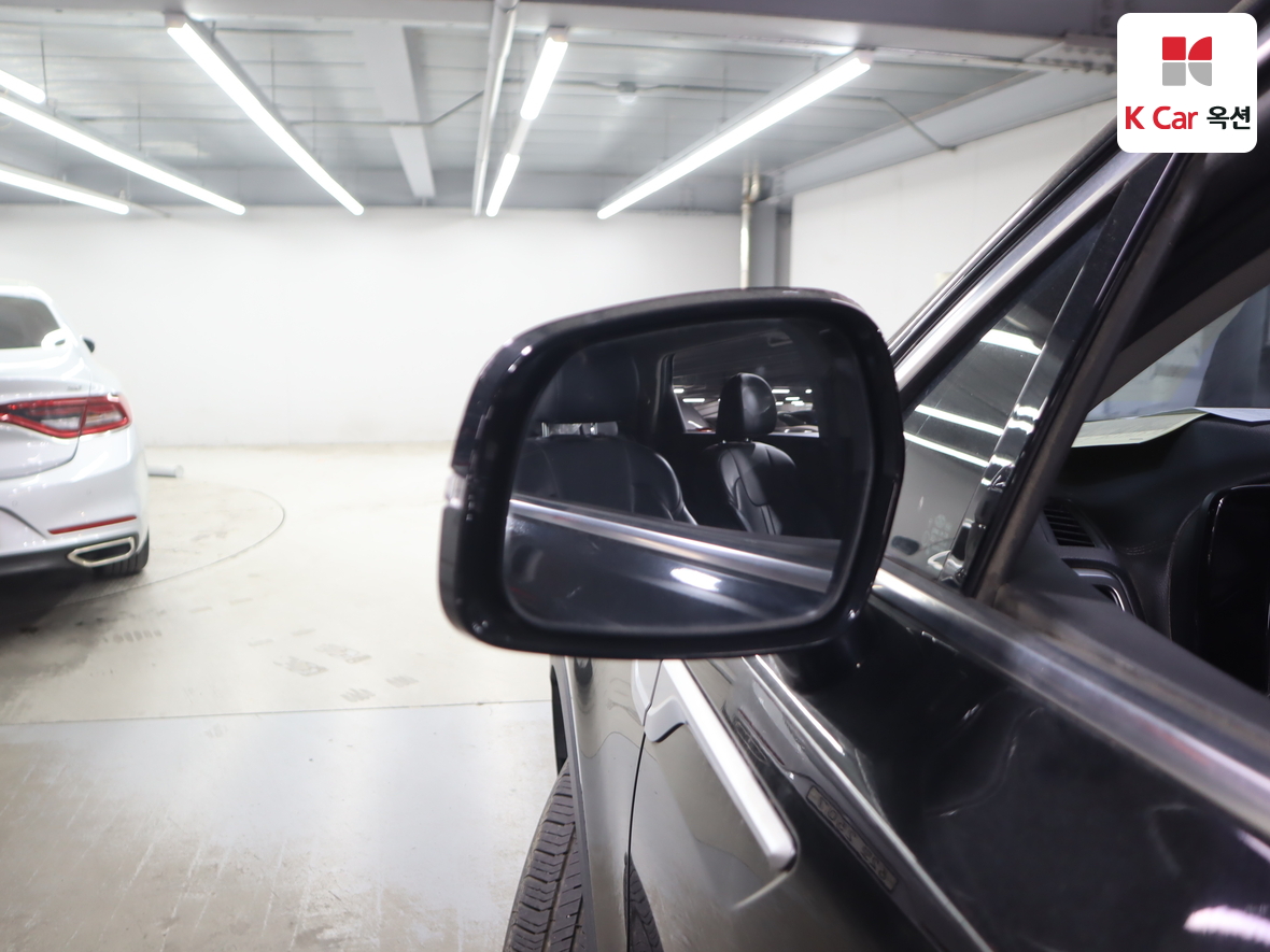 كيا سورينتو 2021 - صورة 23