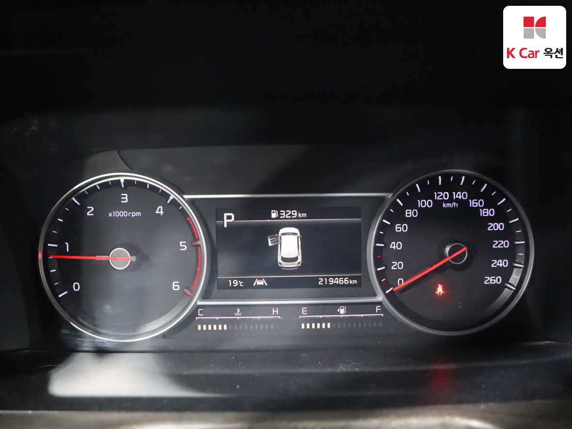 كيا سورينتو 2021 - صورة 5