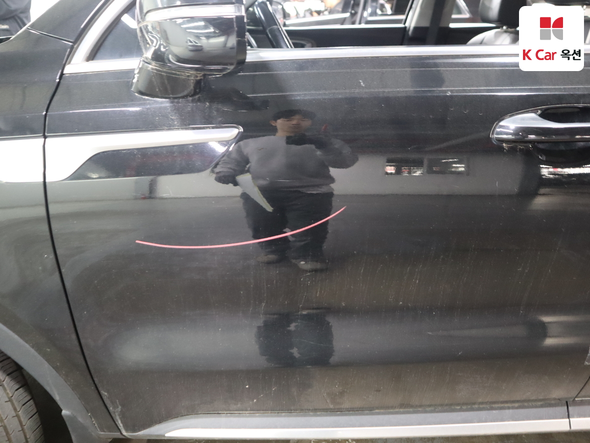 كيا سورينتو 2021 - صورة 41