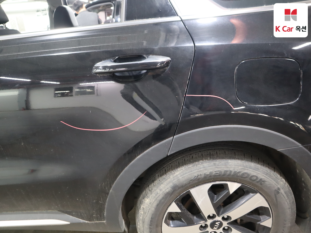 كيا سورينتو 2021 - صورة 42