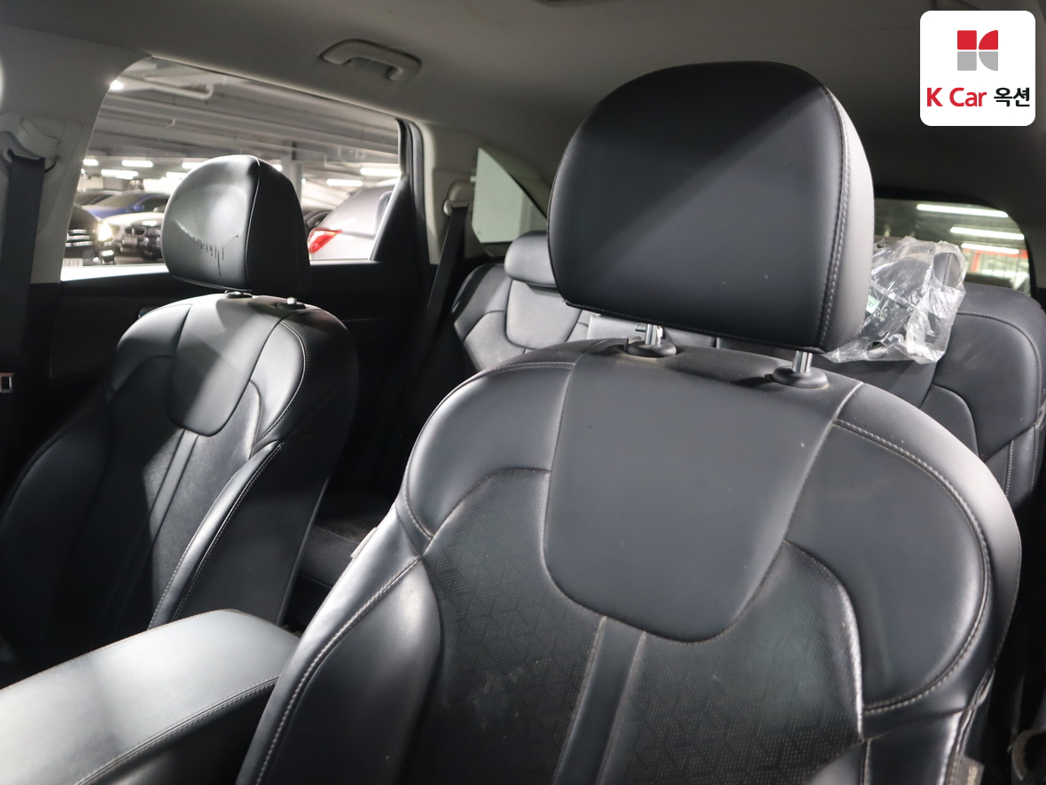 كيا سورينتو 2021 - صورة 21