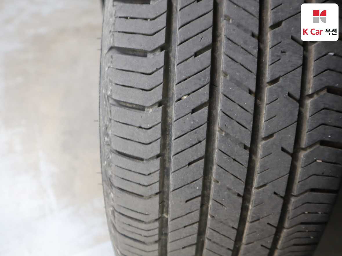 كيا سورينتو 2021 - صورة 33