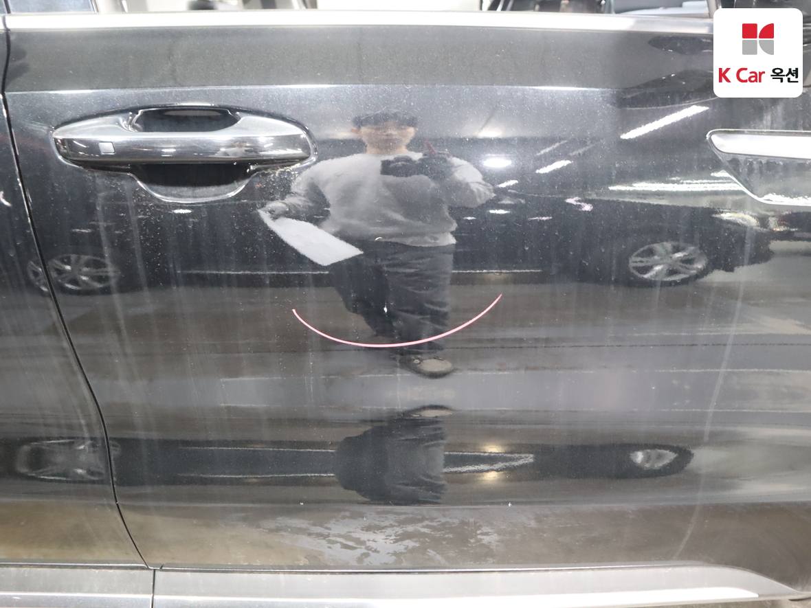 كيا سورينتو 2021 - صورة 47