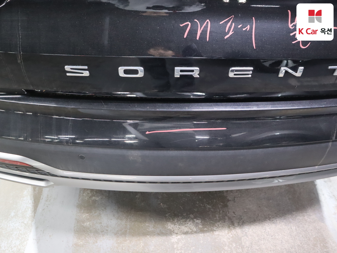 كيا سورينتو 2021 - صورة 44