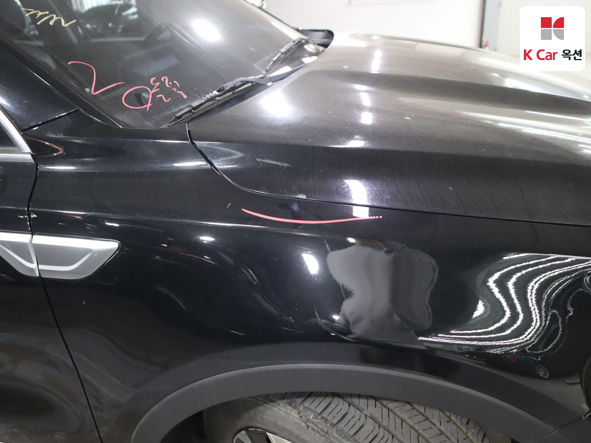 كيا سورينتو 2021 - صورة 37