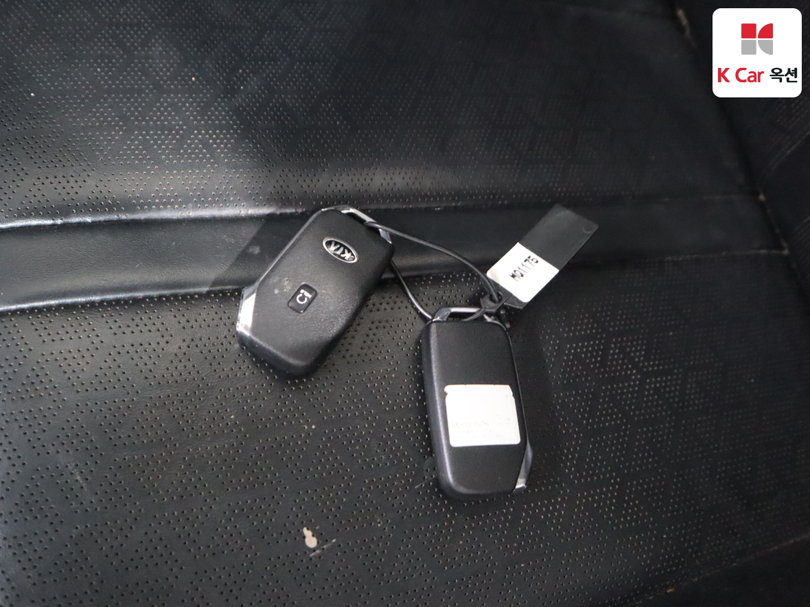 كيا سورينتو 2021 - صورة 18