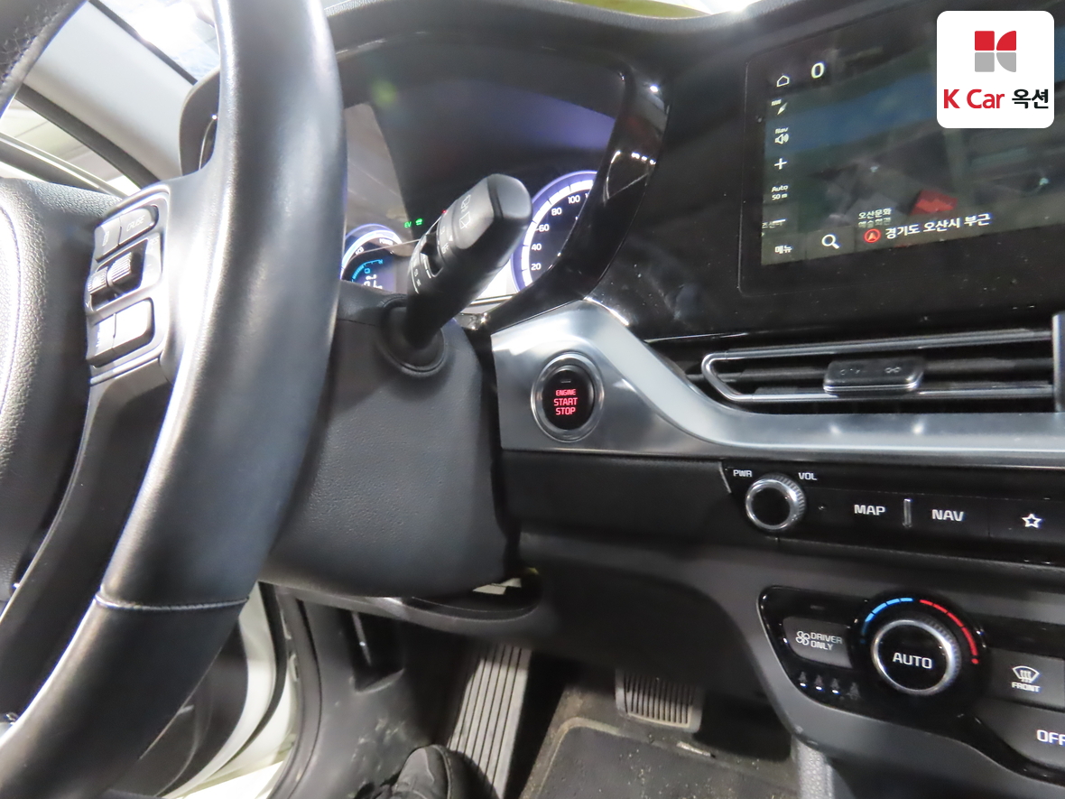 Kia Niro 2021 - Image 11