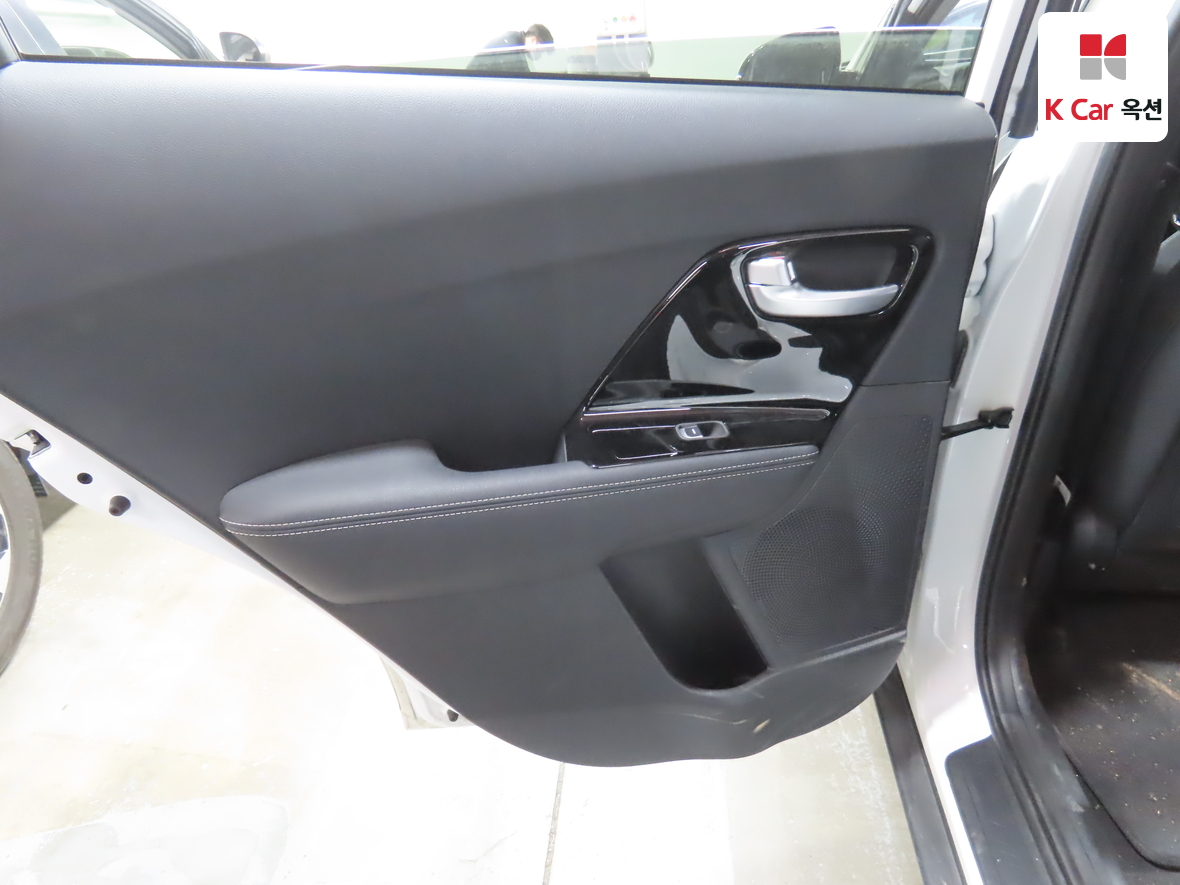 Kia Niro 2021 - Image 21